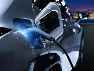 “Electrifying Mobility: The Race to Build a Global EV Charging Ecosystem”