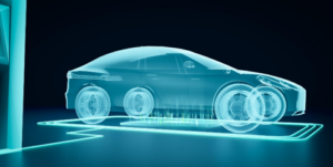 “Electrifying Mobility: The Race to Build a Global EV Charging Ecosystem”
