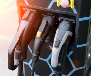 “Electrifying Mobility: The Race to Build a Global EV Charging Ecosystem”