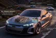 SiC Trench MOSFET Automotive Market to Hit USD 4.13 Billion by 2033 SiC Trench MOSFET