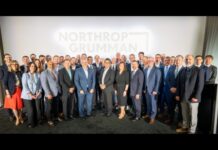 Teledyne FLIR OEM and Northrop Grumman Strengthen Defense Innovation Partnership Teledyne FLIR OEM