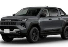 Toyota Launches All-New Hilux In Japan With Advanced Technology Toyota Hilux Japan