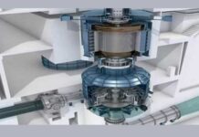 GE Vernova Wins 1.35 GW Upper Sileru Pumped Storage Project India renewable energy storage