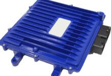 New Eagle Launches OpenECU NX3 EV Control Platform OpenECU NX3