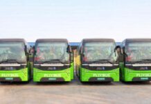 FlixBus Partners with Green Drive Mobility to Launch Electric Intercity Bus Services Electric Bus Services
