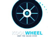 Aarika Innovation Launches KoolWheel Aarika Innovation