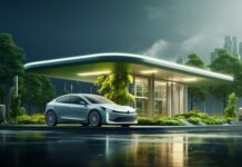 EVs set to become majority on UK roads by 2034 UK EV Market