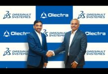 Olectra Partners Dassault Systèmes for Advanced Digital EV Development Olectra EV Development