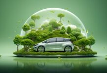 Green Loans for Green Wheels: The New Way to Buy an EV Green EV Loans