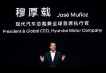 Hyundai Expands China EV Plans with New IONIQ V Launch Hyundai IONIQ V