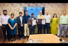 Recyclekaro Announces Technology Licensing Agreement with IIT Bombay Recyclekaro IIT Bombay