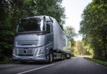 Volvo Trucks Accelerates Net-Zero Push With Electric Truck Technologies Volvo electric trucks