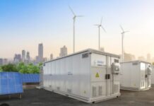 GERC Approves GUVNL Battery Energy Storage Project for Gujarat Grid GUVNL BESS