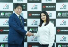 Musashi India Powers Kinetic Green Next-Generation Electric Two-Wheelers Musashi India EV