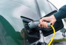 Smart EV Charging Networks Market Size to Reach USD 59.27 Billion by 2035 Smart EV Charging
