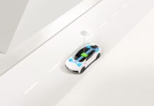 NXP Collaborates with Quanta to Accelerate Deterministic Zonal Networking for SDVs NXP Quanta Partnership