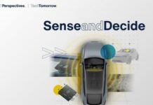 Sense and Decide: How cars are transforming from a ‘smartphone on wheels’ to a real-time sensing platform Real-time vehicle sensing