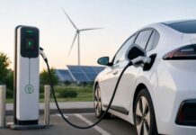 Inside the EV Supply Chain: The Part of Electric Mobility We Rarely Talk About EV supply chain