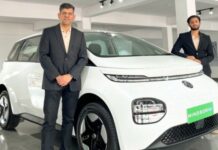 MG Expands Nepal Presence Through Strategic Golchha Partnership Network MG Nepal Expansion