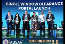 SoftTech Engineers Launches EV Single Window Approval System Under NHEV Initiative EV Approval System