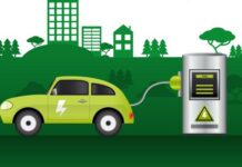 Cleaner Construction, Eco-EVs, and The Importance of Electrification Cleaner construction technology