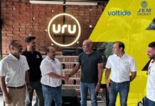 Voltide Solutions and JEM Energy Launch Battery-as-a-Service Model Voltide Solutions BaaS