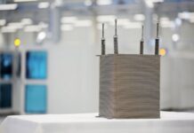 Elcogen launches new mass-manufacturable fuel cell platform to support clean energy scale-up fuel cell