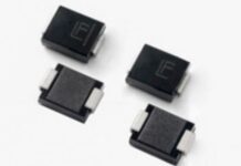 Littelfuse Unveils High- Voltage TVS Diodes for Automotive Power Protection