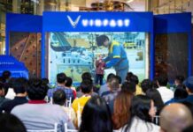 VinFast Officially Rolls Out VF MPV 7 At Subang Plant, Accelerating Localization Strategy In Indonesia VinFast VF MPV 7
