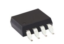 Vishay Launches Automotive-Grade Optocouplers for EVs and Solar Inverters automotive optocouplers