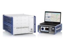 cetecom advanced certifies Rohde & Schwarz test solution for hybrid and Next Generation eCall testing eCall Testing Solution