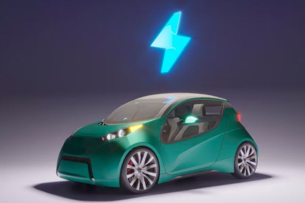 800V EV Technology 800V EV Technology