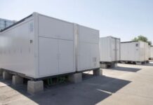 AESC Partners Prevalon for 10 GWh Energy Storage Supply AESC battery supply