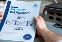 AVILOO turns battery anxiety into battery confidence with industry-first warranty for used EVs AVILOO battery warranty