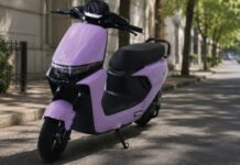 Ampere Reo VYB Electric Scooter Targets First-Time EV Buyers Ampere Reo VYB
