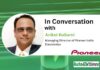 Aniket Kulkarni on Shaping India’s Connected Mobility Future Aniket Kulkarni Interview