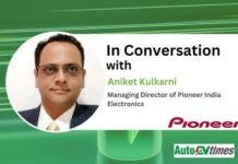 Aniket Kulkarni on Shaping India’s Connected Mobility Future Aniket Kulkarni Interview