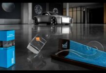 Audi Concept C Wins Four Global Design Awards Audi Design Awards