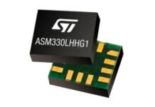 Automotive inertial module boosts positioning and motion sensing accuracy Automotive Inertial Module