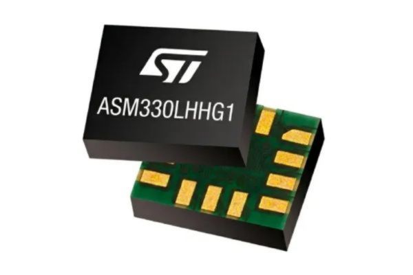 Automotive Inertial Module Automotive Inertial Module