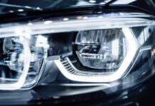 Automotive Lighting Market Size Projected to Reach USD 65.25 Billion by 2035 Automotive Lighting Market