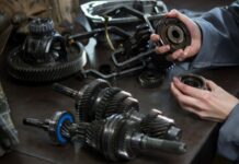 Automotive Transmission Market Size Worth USD 287.55 Billion by 2035 Automotive Transmission Market