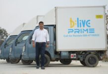 BLive PRIME to Invest ₹100 Crore in Electric Mobility BLive PRIME Investment
