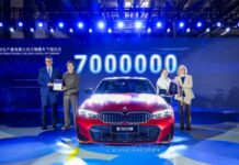 BMW Brilliance Hits Seven Million Vehicles, Enters Neue Klasse BMW Brilliance