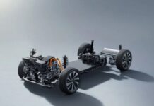 BYD Launches DM-i Hybrid Technology in India With 1200km Range BYD DM-i Hybrid