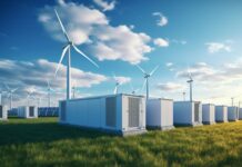 Belding India Expands into Battery Storage with HD Fabcon Belding India Battery Storage