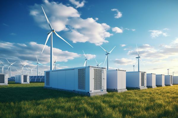 Belding India Battery Storage Belding India Battery Storage