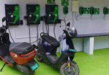 Bolt.Earth Records 1,000 Free EV Charging Sessions Nationwide Bolt.Earth EV charging
