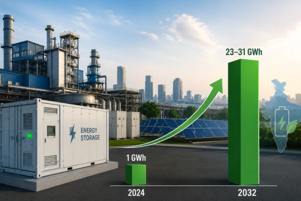 C&I Energy Storage C&I Energy Storage