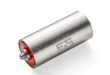 EAS Batteries Starts Sales of Ultra-High-Power Cell Using Asahi Kasei’s Novel Electrolyte Acetolyte EAS Batteries Launch